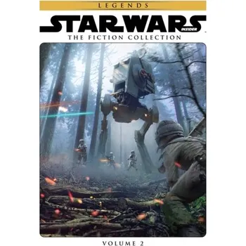 Star Wars Insider: Fiction Collection Vol. 2 - Titan Comics