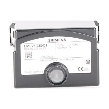 Příslušenství ke kotli LME21.350C1 Hořáková automatika SIEMENS