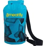 Meatfly vak Dry Bag 10 L Blue | Černá | Objem 10 L