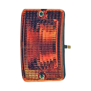 Osvětlení pro motocykl Blinkr SIEM 246480504 přední levý