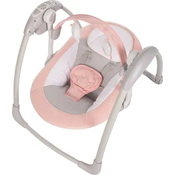 Hra na zahradu Houpačka Bo Jungle B-Dolphy