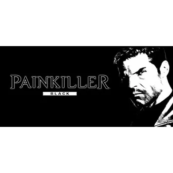Počítačová hra Painkiller Black Edition (PC) (Steam)