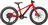 Specialized Riprock 20" 2022, Gloss Flo Red/Black
