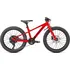 Dětské kolo Specialized Riprock 20" 2022, Gloss Flo Red/Black
