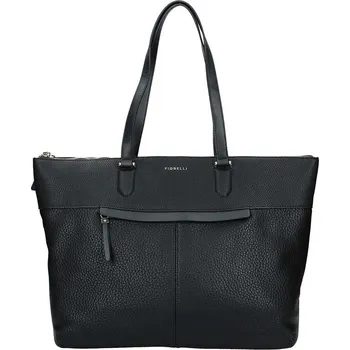 Kabelka Dámská kabelka Fiorelli Olivia - černá