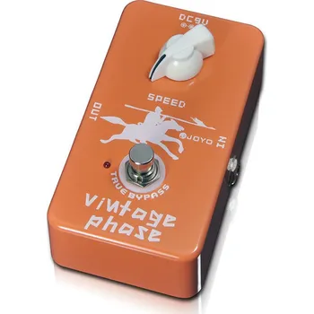 Kytarový efekt Joyo Vintage Phase JF-06