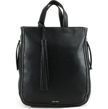 Městský batoh Dámský batoh Suri Frey Lorysa - černá