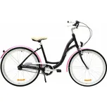 STORM Rowery Dublin Alu 3 Speed 26"…