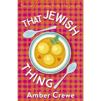 That Jewish Thing - Crewe, Amber