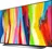 televizor LG 48" OLED (OLED48C21LA)