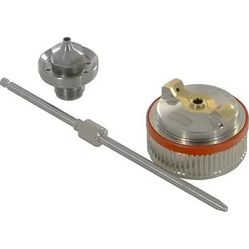 Stříkací pistole SATA sada trysky 100 B P 2,5mm (145284)