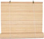 Bamboo Bambusová roleta 180 x 150 cm…