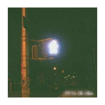 Zahraniční hudba CD TV On The Radio: Young Liars 2004