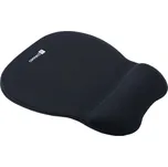 Connect IT For Health CI-501 podložka pod myš se zápěstní opěrkou