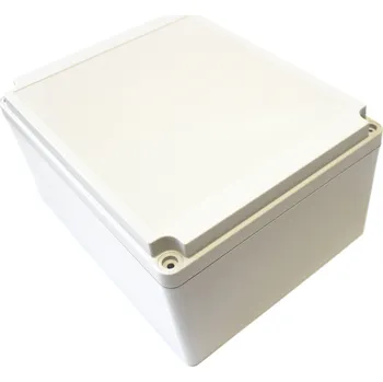 Úložný box Hammond Manufacturing Plastová krabička RS5805