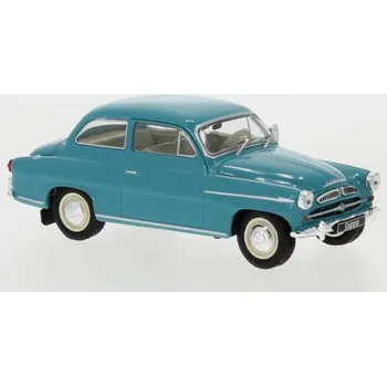 autíčko IXO Models Škoda 440 Spartak 1955 1:43