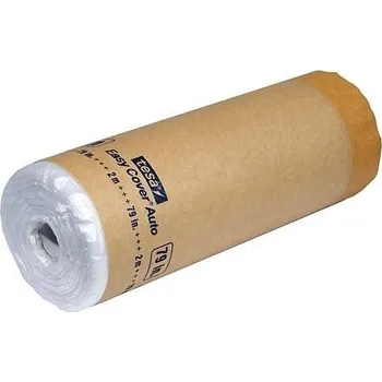 TESA páska + papír 4378 2mx20m + PVC "EASY COVER" (04378.02)