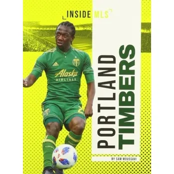 Cestování Portland Timbers - Moussavi, Sam