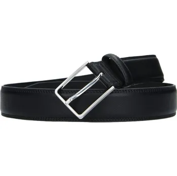 Opasek Pánský opasek Lerros Kamilo - černá