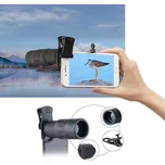 GFT Zoom objektiv na telefon