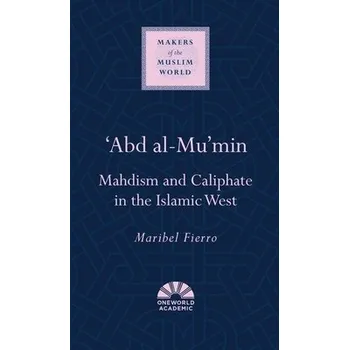 Cizojazyčná kniha 'Abd al-Mu'min - Fierro, Maribel