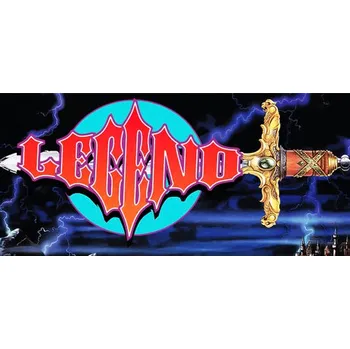 Počítačová hra Legend (1994) (PC) (Steam)