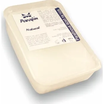 M-nails Parafín Natural 500g