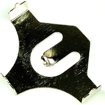 Trakční baterie Bateriový kontakt BK6