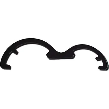 Klíč Klíč 125/75