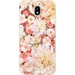 iSaprio pro Samsung Galaxy J5 2017 Flower Pattern 06