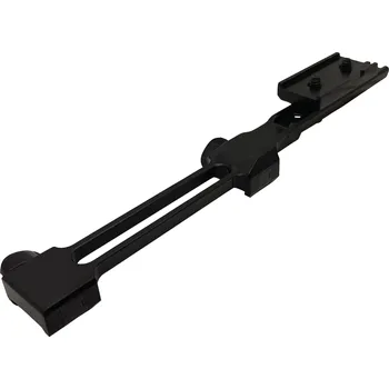 Airsoft HIKMICRO Ocelová montáž na CZ557 pro Thunder