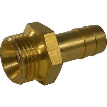 Příslušenství ke kompresoru Schneider hadicové šroubení 1/2x13mm vnější (E 770232)