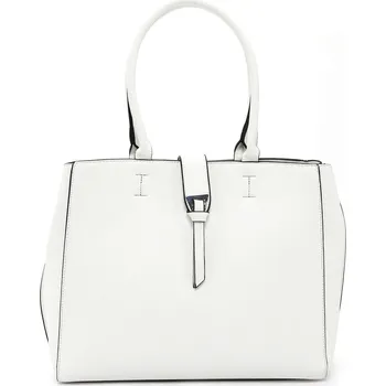 Dámská kabelka Suri Frey Kresta - bílá