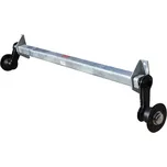 Knott Náprava pro přívěs VG7 750 kg