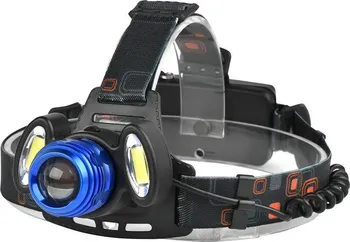 Čelovka Alum Headlight 1301M