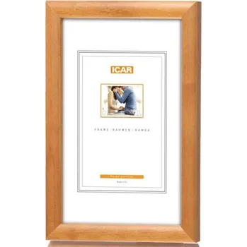 Fotorámeček Icar Eko 31N 30 x 40 cm hnědý