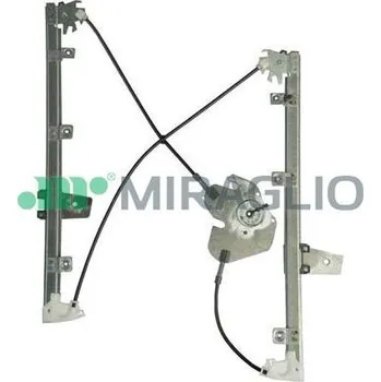 Stahovačka okna Zvedací zařízení oken MIRAGLIO 30/1726