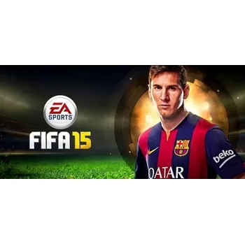 Počítačová hra FIFA 15 (PC) (EA App)
