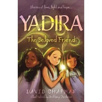 YADIRA - Chapman, David W.