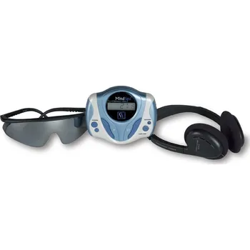 Elektroterapie Galaxy AVS Mindspa