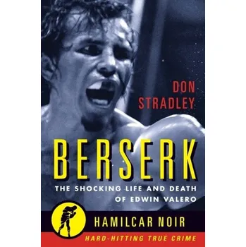 Literární biografie Berserk - Stradley, Don