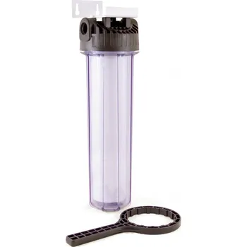 vodní filtr Waterfilter 12AB rozšířená 3-letá záruka