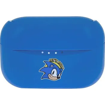 Sluchátka OTL Technologies TWS Wireless Earphones