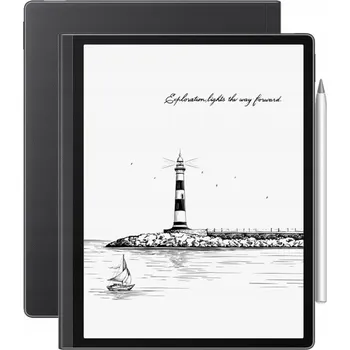 Tablet HUAWEI MatePad Paper 64 GB Wi-Fi černý