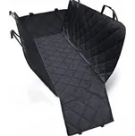 Rypo Ochranný potah pro psa černý