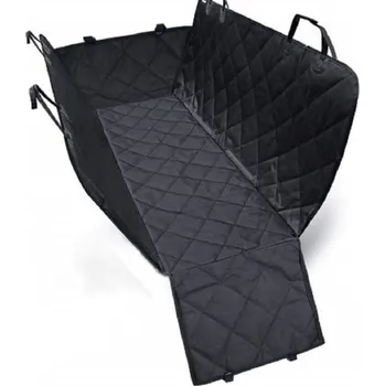 Ochranný autopotah Rypo Ochranný potah pro psa černý