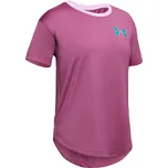 Dívčí tričko Under Armour HG SS S
