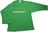 Winnwell dětský tréninkový dres zelený, L/XL