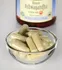 Přírodní produkt Swanson Ultimate Ashwagandha 250 mg 60 cps.