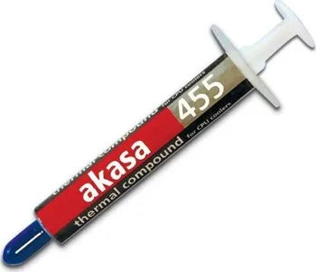 Teplovodivá pasta Akasa AK-455 1,5 g